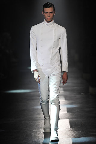 Ann Demeulemeester / - 2011